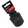 Soquete sextavado de impacto longo 50 mm encaixe 3/4