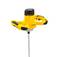 Misturador el�trico para argamassa 1600W com isola��o dupla - MEL 1600  110V