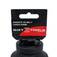 Soquete sextavado de impacto longo 55 mm encaixe 1