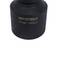 Soquete sextavado de impacto longo 55 mm encaixe 1