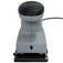Lixadeira orbital 280 watts 93 x 185 mm - SGT-4322-PRO  220V