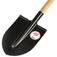 P� cortadeira de bico vanga com cabo Y - 501150