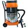 Aspirador de p� e liquido 2600W 80 litros inox - AJ80  220V