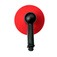 Lixadeira pneum�tica de alta rota��o com 3 discos - SGT-0362B