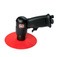 Lixadeira pneum�tica de alta rota��o com 3 discos - SGT-0362B