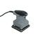 Lixadeira orbital 200 watts 110 x 100 mm - SGT-4321-PRO  220V