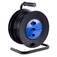 Extens�o el�trica 30 metros 3 x 2,50 mm 2P+T 20A com carretel