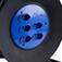 Extens�o el�trica 30 metros 3 x 1,00 mm 2P+T 10A com carretel