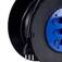 Extens�o el�trica 30 metros 3 x 1,00 mm 2P+T 10A com carretel
