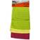 Toalha de microfibra 40 x 40 cm 3 pe�as - BFH1182