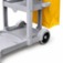 Carro funcional com bolsa - CF2005 Am�rica