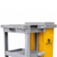 Carro funcional com bolsa - CF2005 Am�rica