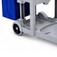 Carro funcional com bolsa - Am�rica