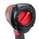 Chave de impacto pneum�tica encaixe 1/2