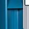 Arm�rio coletor de materiais - AM-104