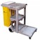 Carro funcional com bolsa - CF2005 Am�rica