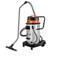 Aspirador de p� e l�quido inox 1400 watts 50 litros - 44982/020  220V