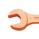 Chave fixa de bater 46 mm a�o cromo van�dio