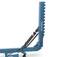 Alinhador de monobloco 8 toneladas com 20 pe�as - 4004