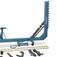 Alinhador de monobloco 8 toneladas com 20 pe�as - 4004