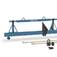Alinhador de monobloco 8 toneladas com 20 pe�as - 4004