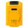 Lanterna led a bateria 1500 l�mens articulada Spotlight DCL043 com 1 bateria 20V 4Ah