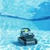Rob� aspirador para de piscina a bateria 21,6V 5,1Ah - OP 3220
