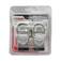 Rod�zio girat�rio com freio 1.3/8