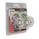 Rod�zio girat�rio com freio 1.3/8