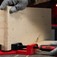 Grampo sargento angular 25 x 65 mm - 2032255