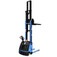Empilhadeira el�trica tracionaria 4,50 m 1.600 kg com bateria l�tio e carregador - PTL 1645 Fast