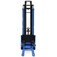 Empilhadeira el�trica tracionaria 4,50 m 1.600 kg com bateria l�tio e carregador - PTL 1645 Fast