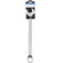Chave combinada 12 mm a�o cromo van�dio - 1B