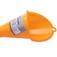 Funil pl�stico longo com 18 cm - BFH2889