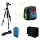 N�vel a laser verde 2 linhas 20 metros com trip� - GLL2XG LI