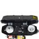 Furadeira de bancada 350 watts com mandril de 1/2