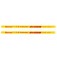 L�mina de serra manual semi flex�vel 12