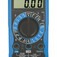 Mult�metro digital port�til CAT I 600V - ET-1002