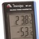 Rel�gio termo-higr�metro interno e externo - MT-241