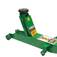 Macaco jacar� hidr�ulico longo 2,0T com rodas de ferro - RM0019