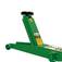 Macaco jacar� hidr�ulico extra longo 2,0T com rodas de ferro - RM0002