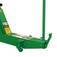Macaco jacar� hidr�ulico extra longo 2,0T com rodas de ferro - RM0002