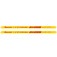 L�mina de serra manual semi r�gido 12