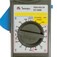 Alicate amper�metro digital com abertura de at� 50 mm - ET-3200