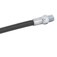 Extens�o flex�vel para bomba de graxa 34 cm  
