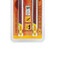 L�mina serra tico tico 100 mm 10 dentes bimetal para madeira 2 pe�as - HCU310DT-2