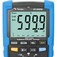 Mult�metro digital port�til CAT IV ET-2507B 
