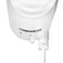 Chuveiro eletr�nico 5500 watts 110V - Loren Comfort