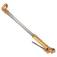 Ma�arico de corte manual com bico curvo - 012.4085