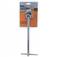 Chave grifo em a�o carbono para lavat�rio 11